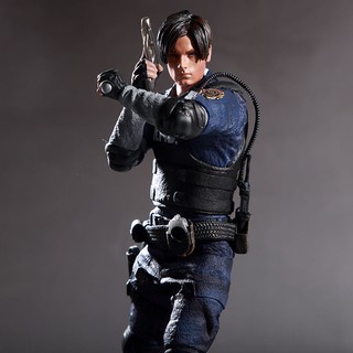 [ส่งฟรี] ลีออน Leon งาน PVC คุณภาพสูง สูง 30cm