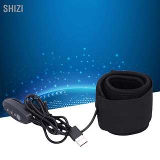 ShiZi สวิทช์ควบคุมอุณหภูมิความร้อนเลนส์ Usb 7W 3`Dc5V