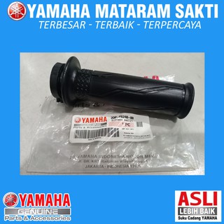 Grip ASSY/Anvat ASSY ของแท้ NMAX / 2DP-F6240-00