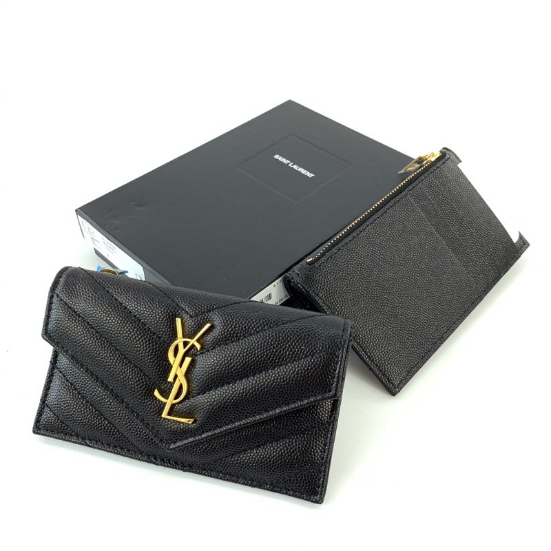 Saint Laurent Wallet Nordstrom