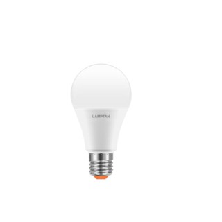 LAMPTAN หลอด LED BULB BRIGHT 8W DL