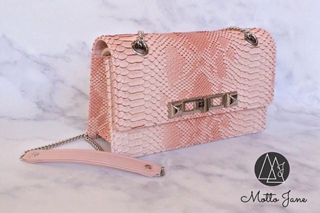 Flash sale!! MottoJane Bag!!