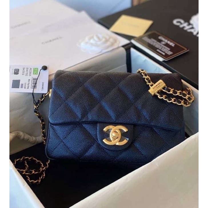 กระเป๋า ชาแนล (Chanel)