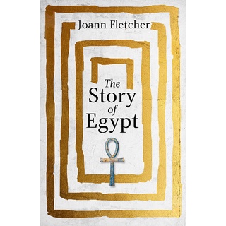 ใหม่พร้อมส่ง The Story of Egypt [Paperback]