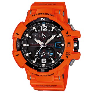 นาฬิกา คาสิโอ Casio G-Shock Premium Model รุ่น GW-A1100R-4A