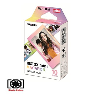 Fujifilm Instax Film - Macaron