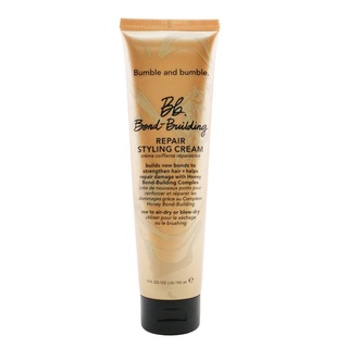 Bumble And Bumble - Bb. ครีมจัดแต่งทรงผม สําหรับซ่อมแซม - 150ml/5oz