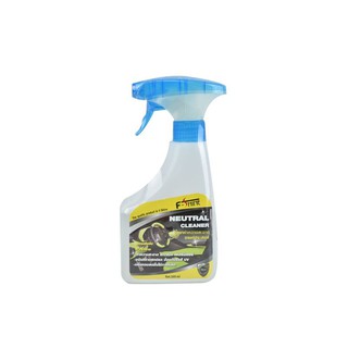 K-Tops น้ำยาทำความสะอาดเบาะหนัง 360 ML F-SC-350