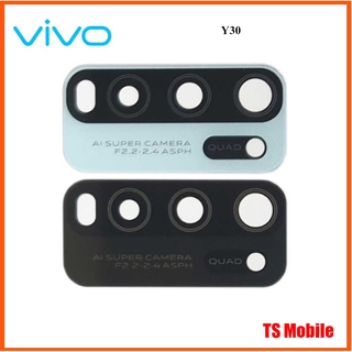 กระจกเลนส์กล้อง Vivo Y30