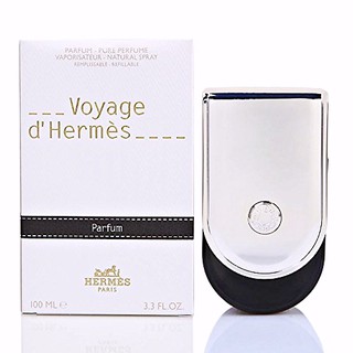 HERMES VOYAGE DHERMES PARFUM. น้ำหอมแท้แบ่งขาย (UNISEX)