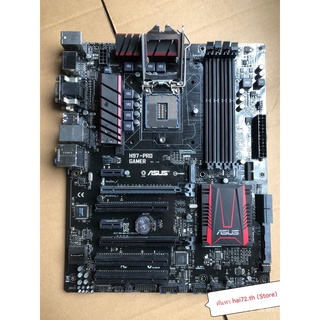 Asus h97-PRO h97 LGA 1150 DDR3 32GB ATX UEFI original BIOS s0qw 【ฟังก์ชั่นปกติ】