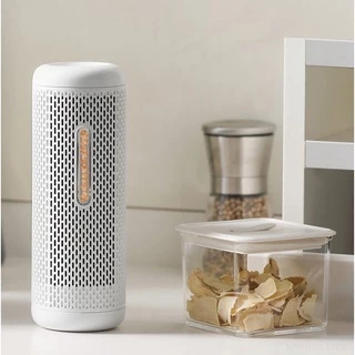 Deerma CS90M CS50M Mini Dehumidifier อบแห้ง เครื่องลดความชื้น อเนกประสงค์ รถยนต์ อบแห้ง เครื่องลดความชื้นขนาดเล็ก 4.8