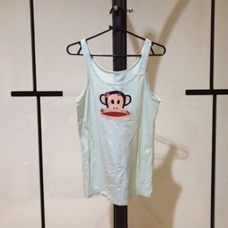 เสื้อกล้าม paul frank แท้! size m