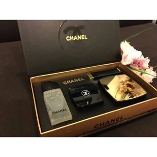 💟CHANEL SET เซ็ทแต่งหน้าสุดหรู💟