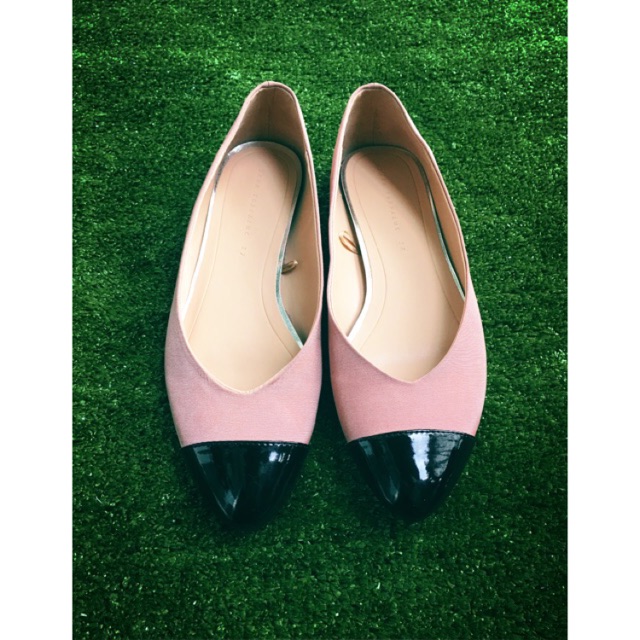 รองเท้า Zara (แท้💯) size:37
