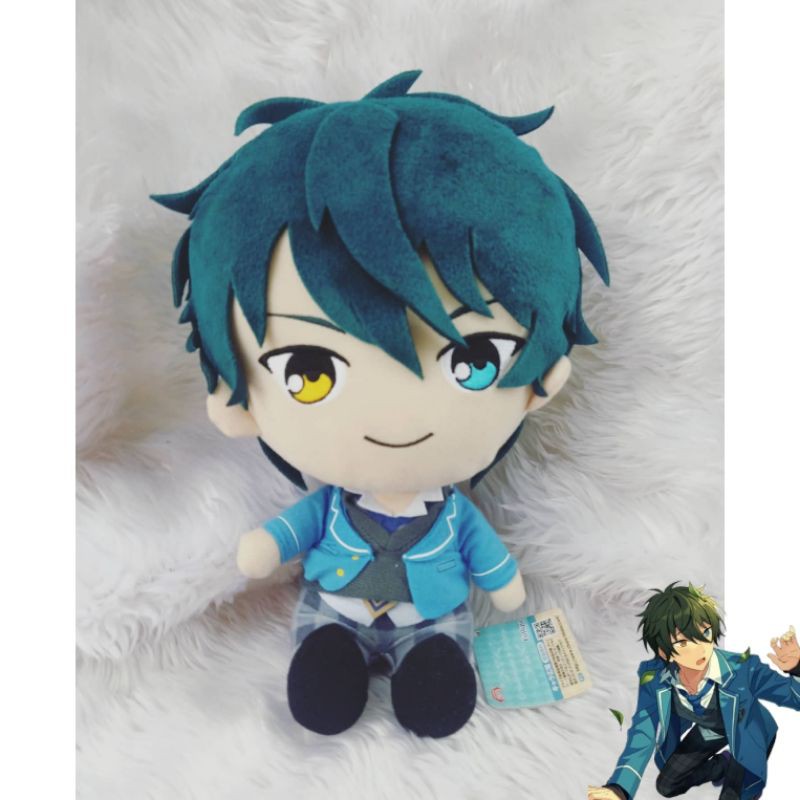 ตุ๊กตา มิกะ จาก ensemble stars