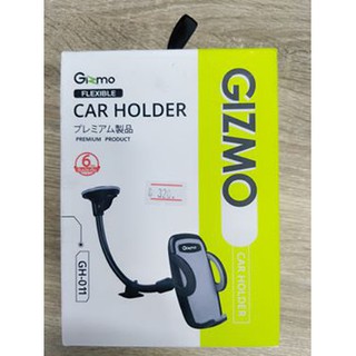 GH-011 – Gizmo Car holder Universal รุ่น GH-011