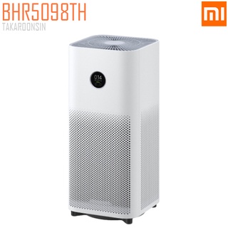 เครื่องฟอกอากาศ Xiaomi Smart Air Purifier 4