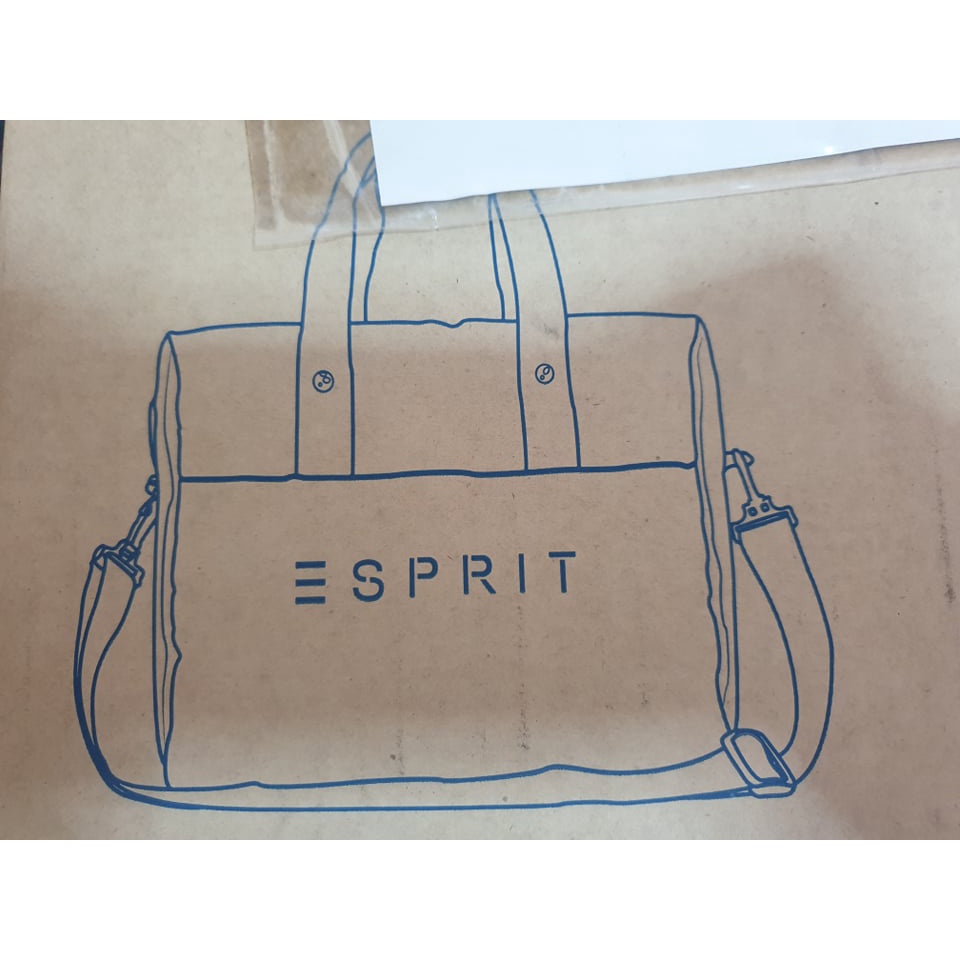 New กระเป๋า Esprit ของ Premium UOB