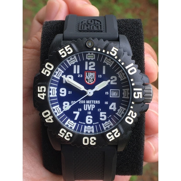 luminox 3954 UVP Old Stock