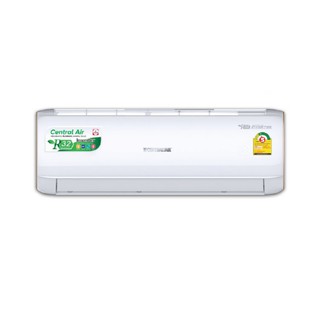 CENTRAL AIR แอร์ติดผนังระบบอินเวอร์เตอร์รุ่น IVA-SERIES R32 ขนาด 9500-25200 BTU