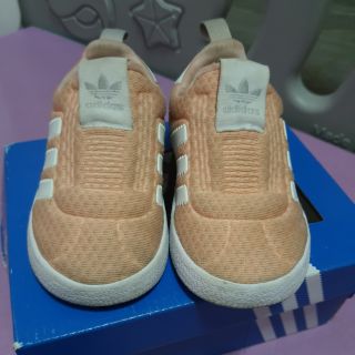 Adidas Kids ยาว 12 cm สภาพดี