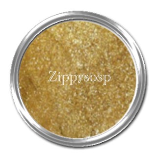 Sparkle Deep Gold 30g (3903)  002864 สินค้าเป็นวัตถุดิบส่วนผสมเครื่องสำอางค์