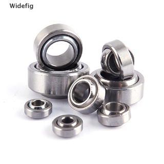 Widefig แบริ่งทรงกลม หล่อลื่นตัวเอง GE5C GE6C GE8C GE10C GE15C GE20C