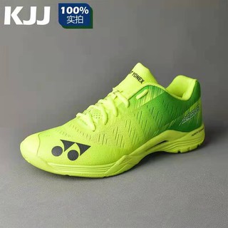 รองเท้าแบดมินตัน รุ่น Z azmex azlex Yonex คุณภาพดี สําหรับผู้ชาย และผู้หญิง