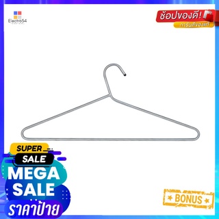 ไม้แขวนเสื้อสเตนเลส PLIM PHG-07STAINLESS STEEL CLOTHES HANGER PLIM PHG-07