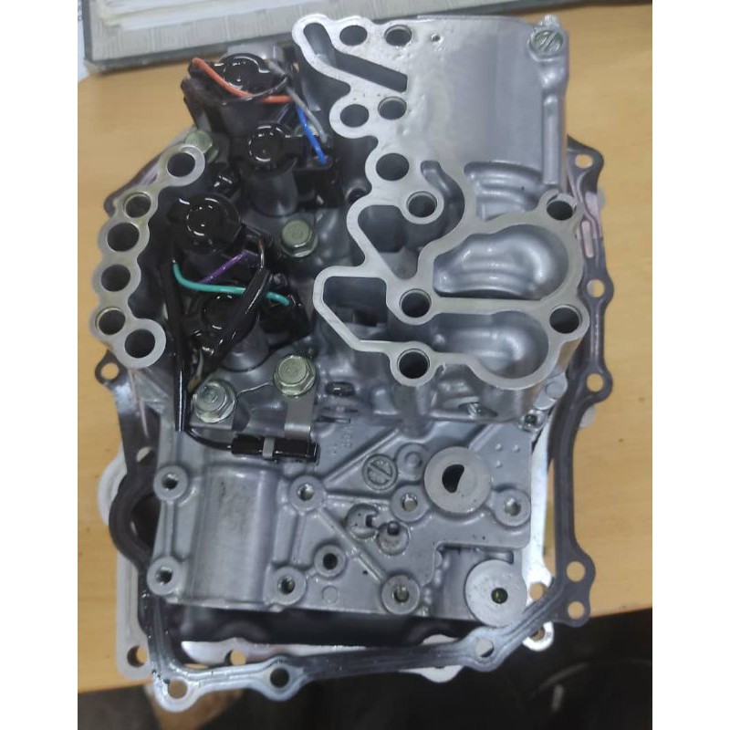 Subaru XV/Forester Valve Body TR580 มือสอง