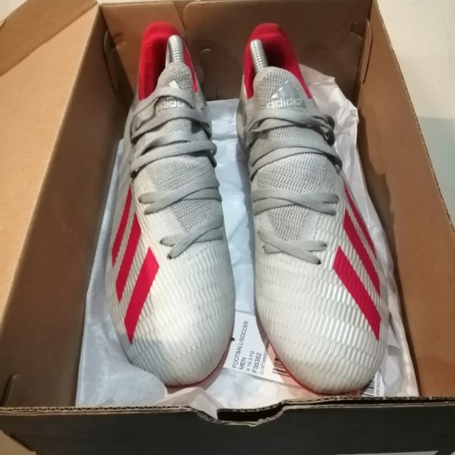 Adidas​ X​19.3​ (หนังสังเคราะห์)​