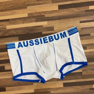 🎉🎉🎉กางเกงในชาย AUSSIEBUM ทรงTrunk ผ้าcotton