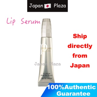 🅹🅿🇯🇵  เคลย์ เดอ โปโบเต้  Cle De Peau Lip  Serum  15g