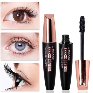 มาสคาร่าสีดำกันน้ำกันเหงื่อติดทน9g ไม่เลอะ ไม่เปื้อน Mascara Waterproof