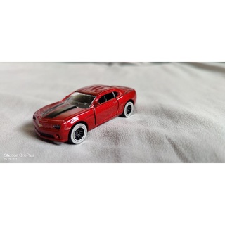 Chevrolet camaro by majorette