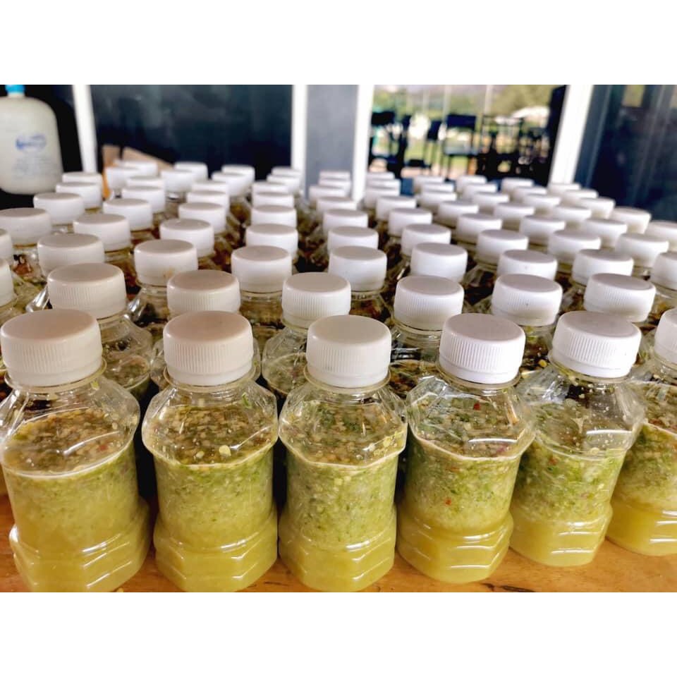 น้ำจิ้มซีฟู๊ด (Seafood Sauce)