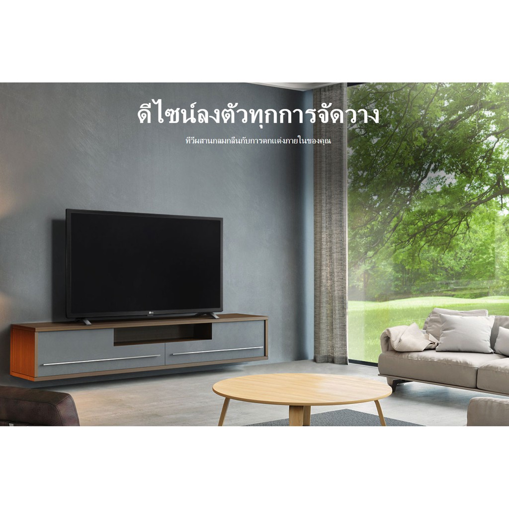 LG Smart TV สมาร์ท ทีวี 32 นิ้ว รุ่น 32LN560 32LN560BPTA | THAIMART ไทยมาร์ท