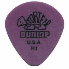 ปิ๊กDunlop รุ่น Tortex Jazz III XL 1.14 ม่วง ปิ๊ก  ปิ๊ค ปิ๊กกีต้าร์