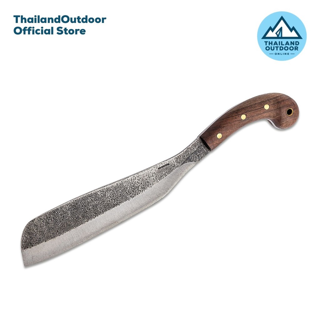 Condor มีดเดินป่า รุ่น village parang CTK419-12HC