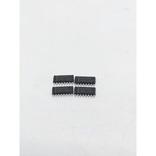 MAX202E SMD 16ขา แพ็คละ2ตัว