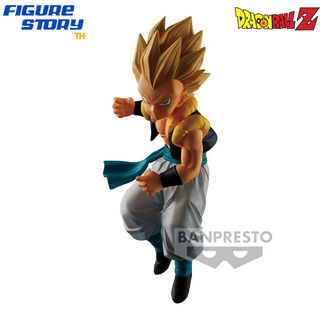 *In Stock*(พร้อมส่ง) DRAGON BALL Z SOLID EDGE WORKS vol.6(B:SUPER SAIYAN GOTENKS) (โมเดล)(ของแท้)(ล๊อต JP)