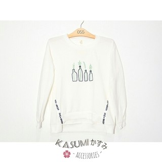 เสื้อกันหนาว kasumi かすみ 🐇🌸