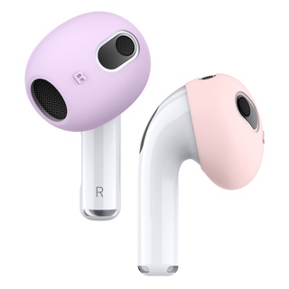 elago AirPods 3 Ear Tips Cover ที่ครอบหูสำหรับ AirPods 3 ลิขสิทธิ์แท้จากตัวแทนจำหน่าย