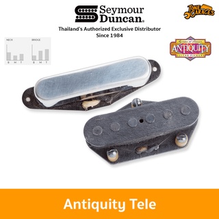 Seymour Duncan Antiquity Tele Telecaster Pickup ปิ๊กอัพ เทเล 50s Made in USA ของแท้ 100%