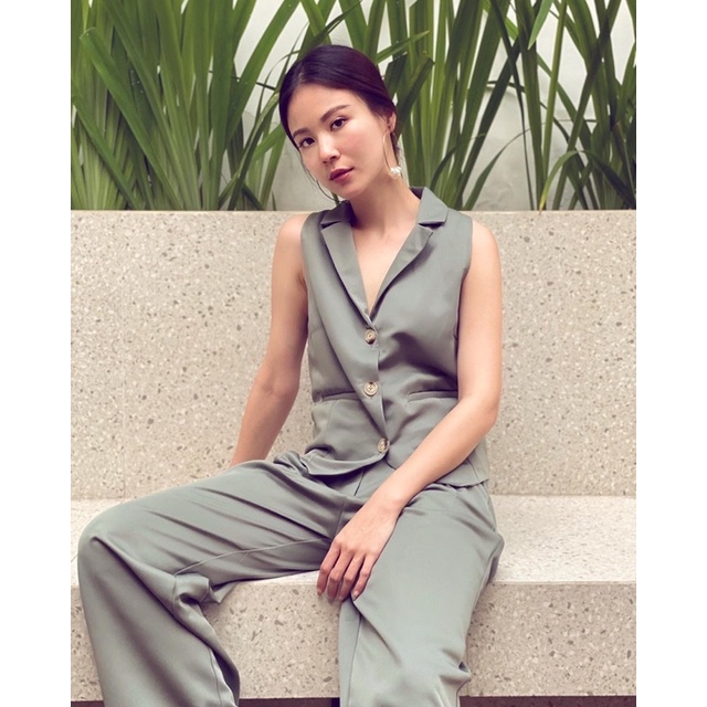 Elvee Camilla ชุดเซต