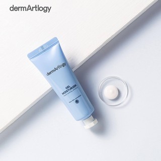 Dermartlogy​ Ageless​ Gel​ Moisturizer