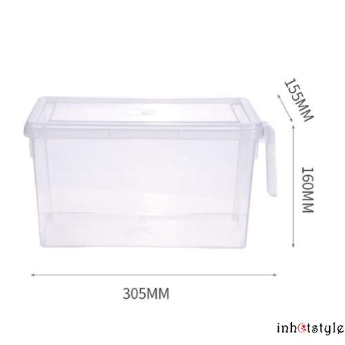 AAAClear Plastic Quality Containers Tubs with Lids Microwave Food Safe