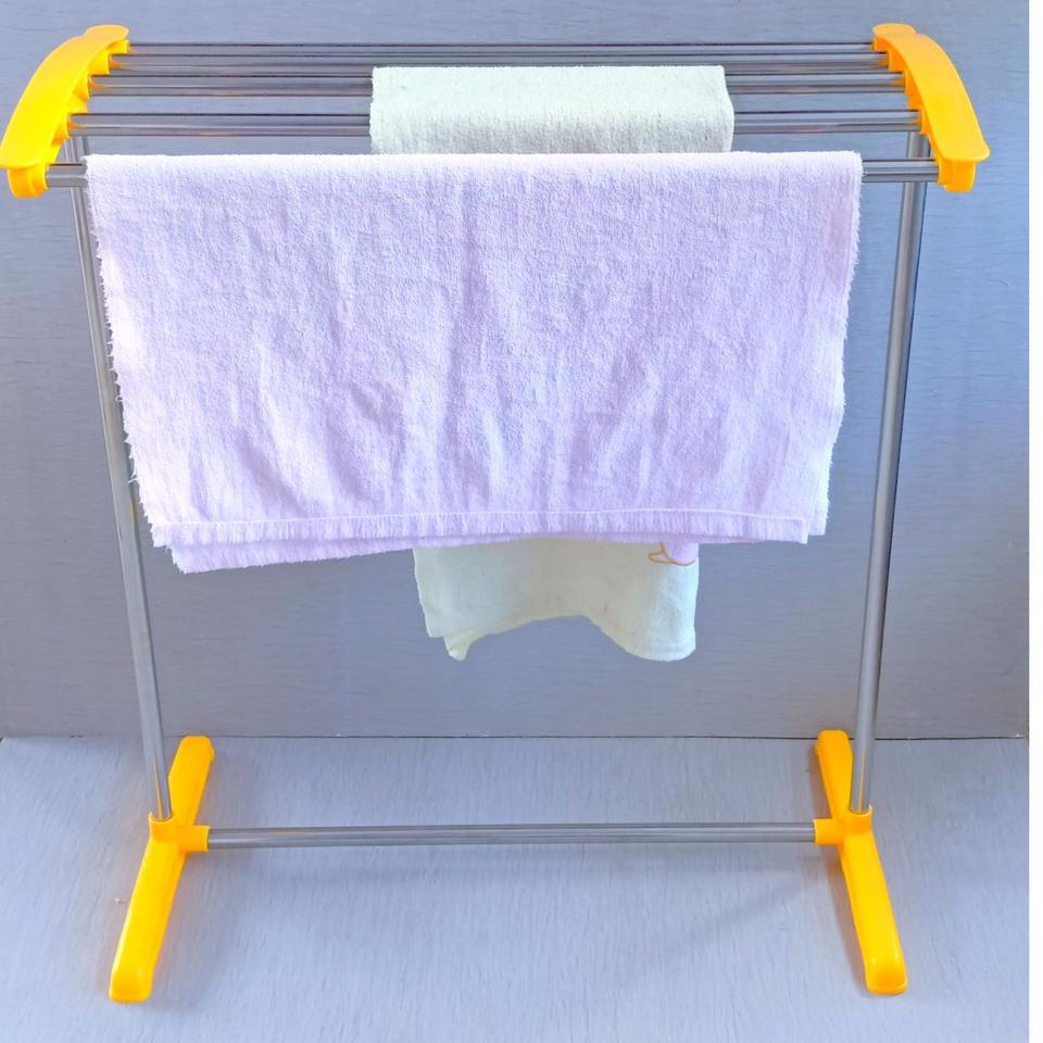 ราคาพิเศษสําหรับ VINODA TOWEL AND CLOTHING RACK/CLOTHING