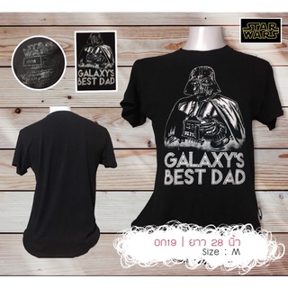 เสื้อStar Wars - เสื้อยืดUSA(มือสอง)